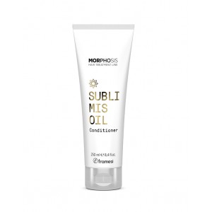 SUBLIMIS OIL CONDITIONER - tauriojo aliejaus kondicionierius