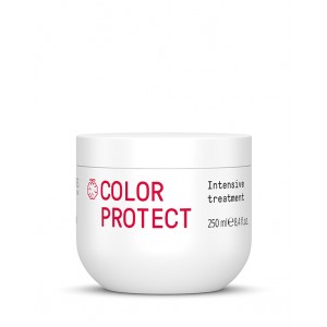 COLOR PROTECT INTENSIVE TREATMENT (250ml) - kaukė apsauganti spalvą