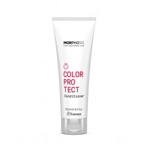 COLOR PROTECT CONDITIONER - apsaugantis spalvą kondicionierius