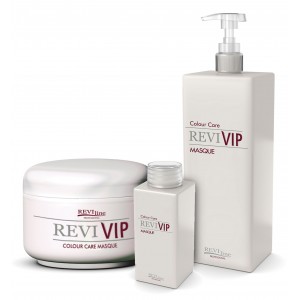 VIP MASQUE COLOUR CARE - Dažytų plaukų kaukė