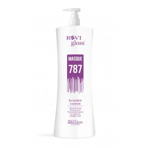 REVIGLOSS MASQUE (1000ML) - maitinamoji kaukė