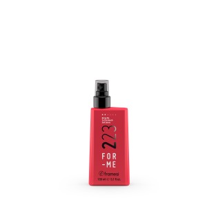 223 BRING ME TO THE BEACH SALT SPRAY (150ml) - teksturizuojantis pur&scaron;kiklis skirtas akcentuoti garbanas
