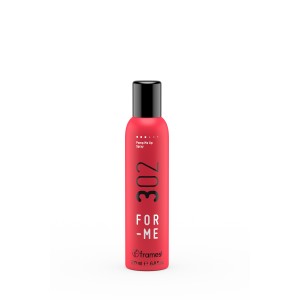 302 PUMP ME UP SPRAY (200ml) - pur&scaron;kiklis padidinti plaukų tūrį ir pakelti nuo &scaron;aknų