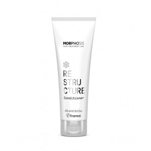 RESTRUCTURE CONDITIONER - atstatantis plaukų kondicionierius