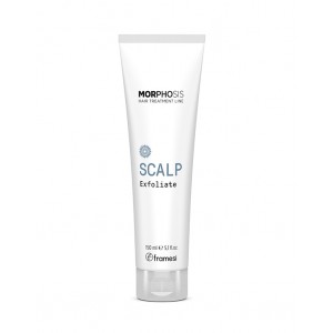 SCALP EXFOLIATE (150ml) - galvos odą valantis &scaron;veitiklis