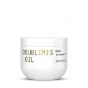 SUBLIMIS OIL DEEP TREATMENT (250ml) - kaukė dehidratuotiems plaukams